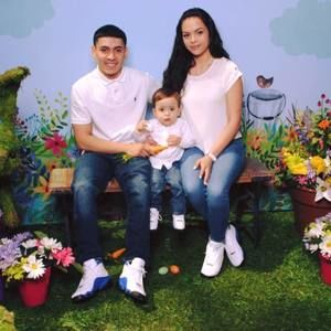 Meet your Posher, Génesis